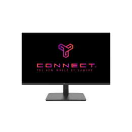 Connect N241A 24" IPS 100Hz Moniteurs Gamer Connect Maroc