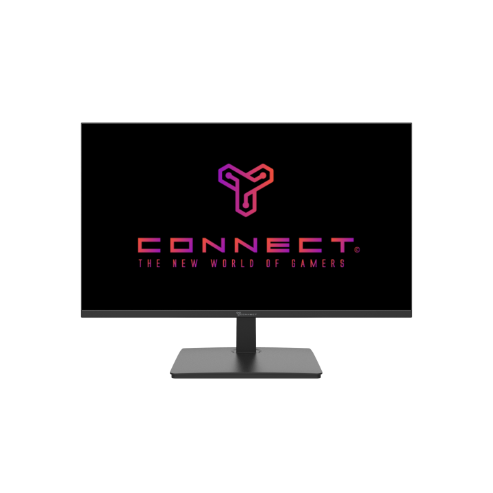 Connect N241A 24" IPS 100Hz Moniteurs Gamer Connect Maroc