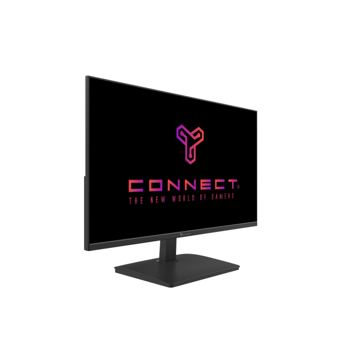 Connect N241A 24" IPS 100Hz Moniteurs Gamer Connect Maroc