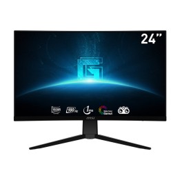 MSI Optix G2422C 24" Curved 180Hz Moniteurs Gamer MSI Maroc