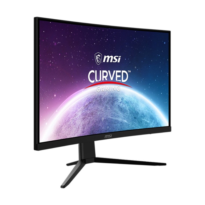 MSI Optix G2422C 24" Curved 180Hz Moniteurs Gamer MSI Maroc