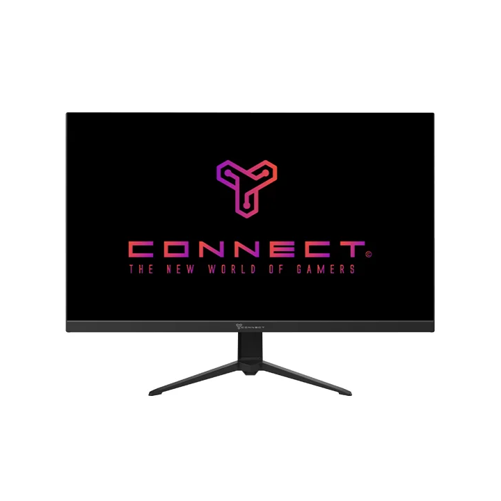 Connect D127G 27" IPS 180Hz Moniteurs Gamer Connect Maroc