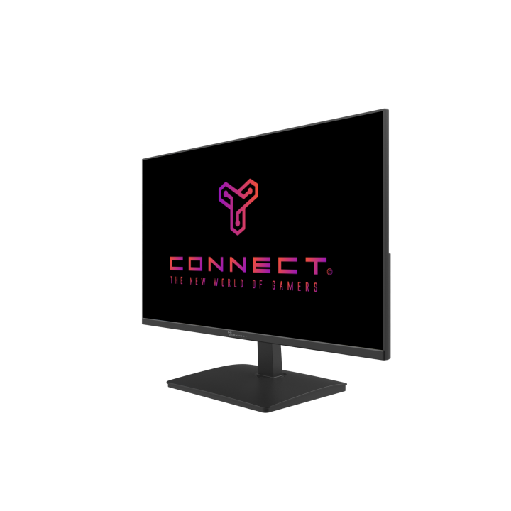 Connect N241A 24" IPS 100Hz Moniteurs Gamer Connect Maroc