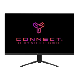Connect D124G 23.8" IPS 180Hz Moniteurs Gamer Connect Maroc