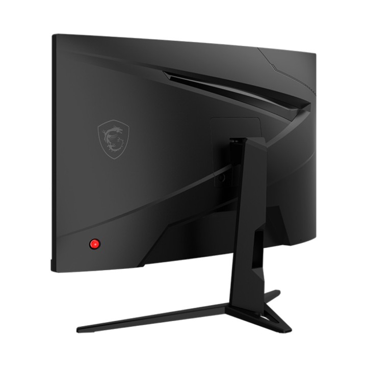 MSI Optix G2422C 24" Curved 180Hz Moniteurs Gamer MSI Maroc