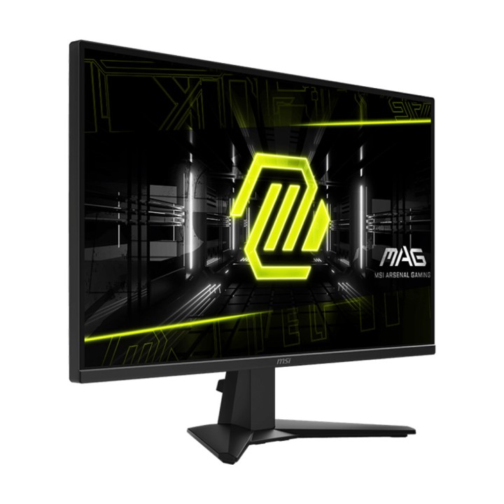 MSI MAG 275QF 27" Rapid IPS 180Hz 2K Moniteurs Gamer MSI Maroc