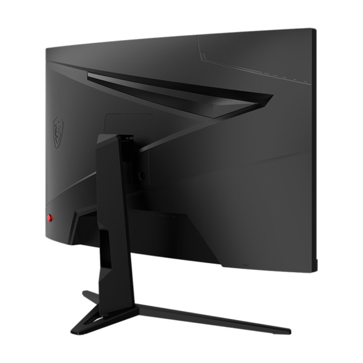 MSI Optix G2422C 24" Curved 180Hz Moniteurs Gamer MSI Maroc