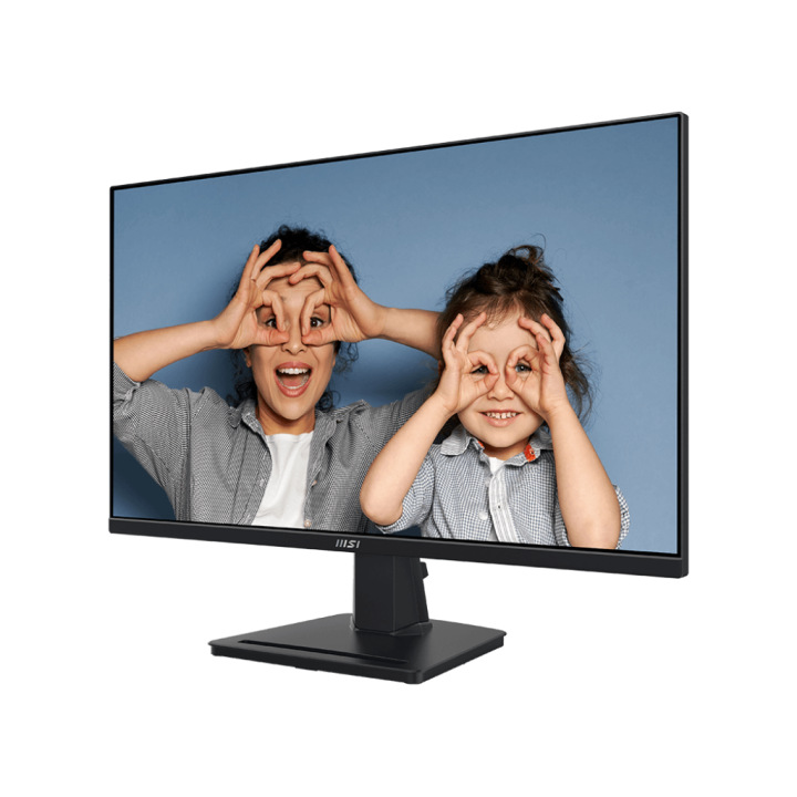 MSI PRO MP275 27" IPS 100Hz Moniteurs Gamer MSI Maroc