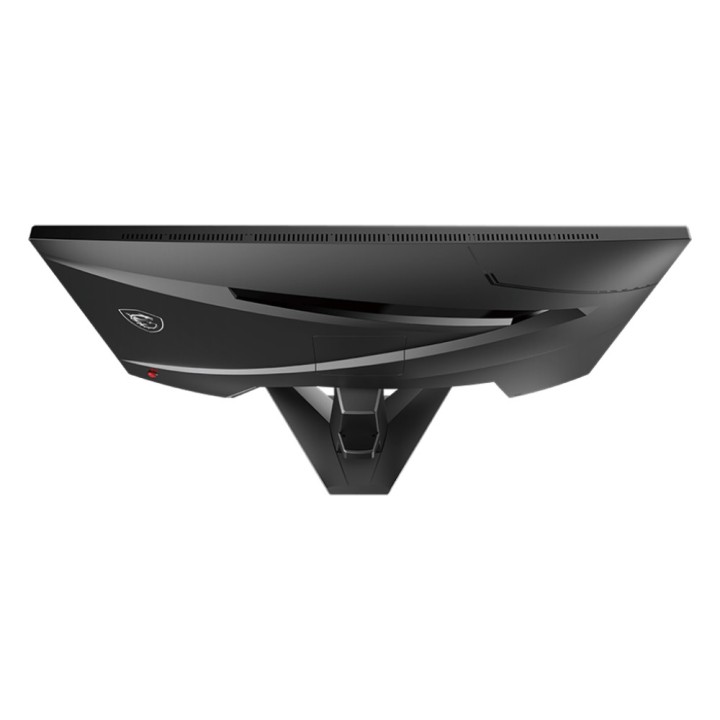 MSI MAG 256F 24.5" Rapid IPS 180Hz Moniteurs Gamer MSI Maroc