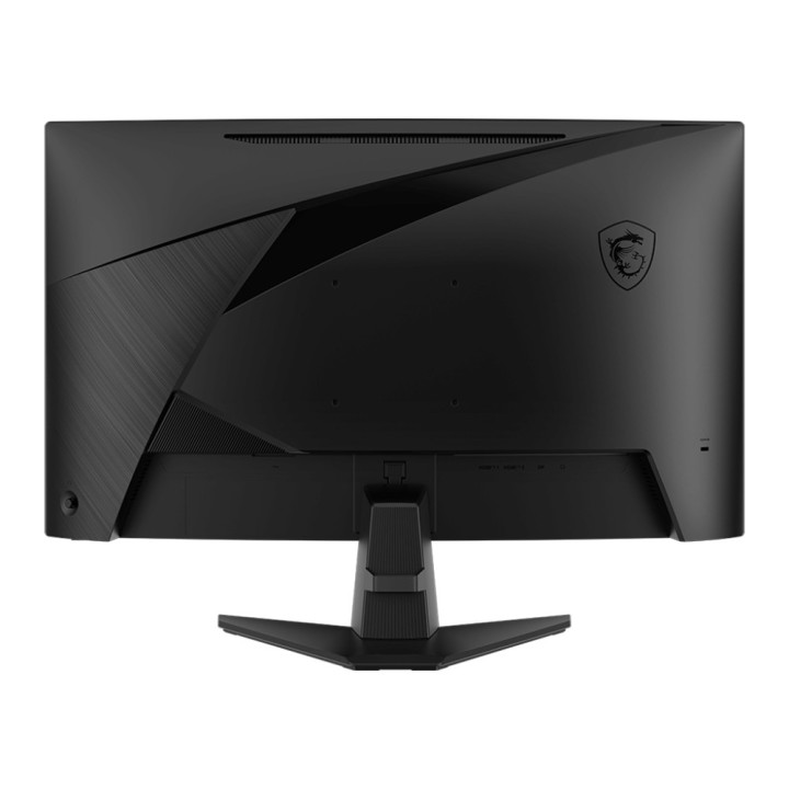 MSI Optix MAG 27C6X 27" 250Hz Freesync Curved Moniteurs Gamer MSI M...