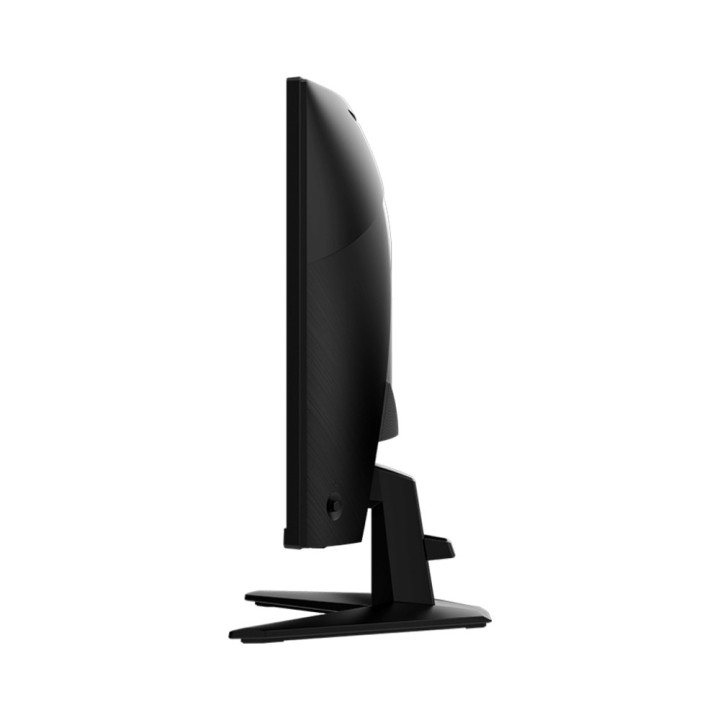 MSI Optix MAG 27C6X 27" 250Hz Freesync Curved Moniteurs Gamer MSI M...