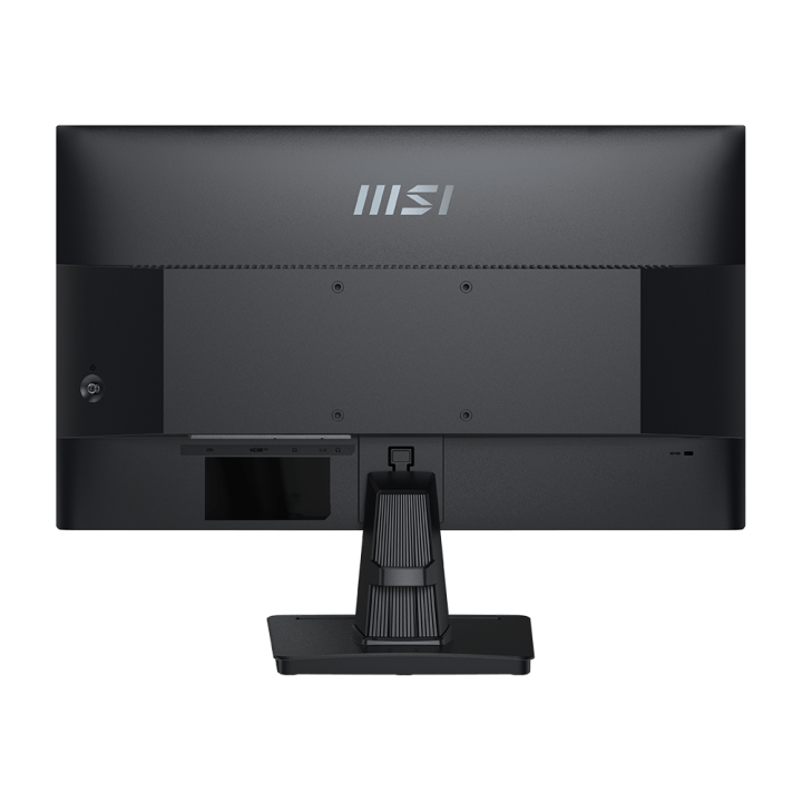 MSI PRO MP275 27" IPS 100Hz Moniteurs Gamer MSI Maroc