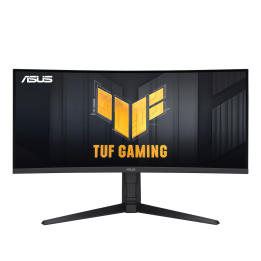 ASUS TUF Gaming VG34VQEL1A 34" Curved 2K 100Hz Moniteurs Gamer ASUS...