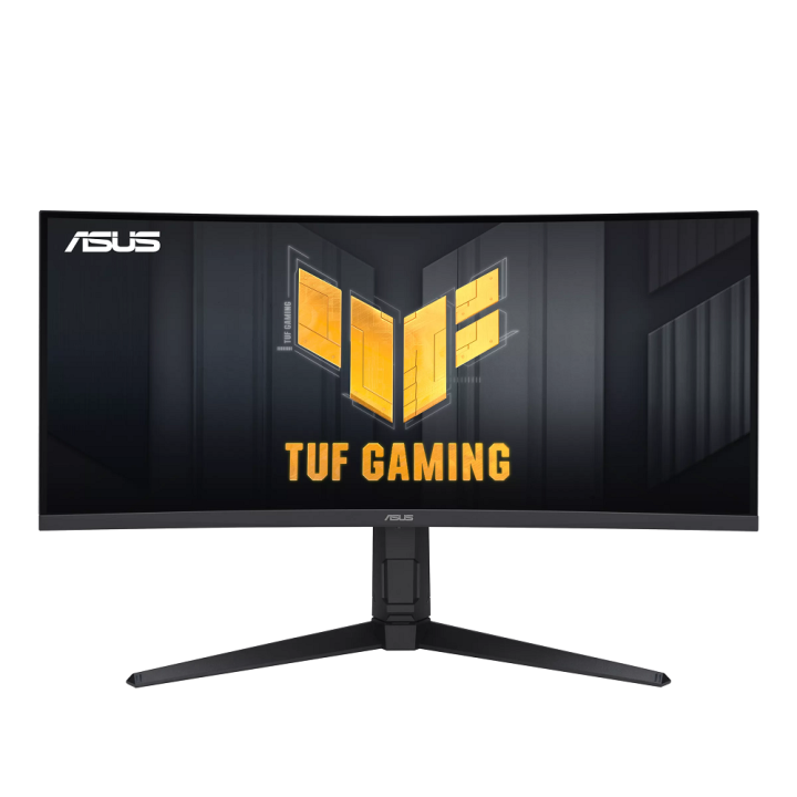 ASUS TUF Gaming VG34VQEL1A 34" Curved 2K 100Hz Moniteurs Gamer ASUS...
