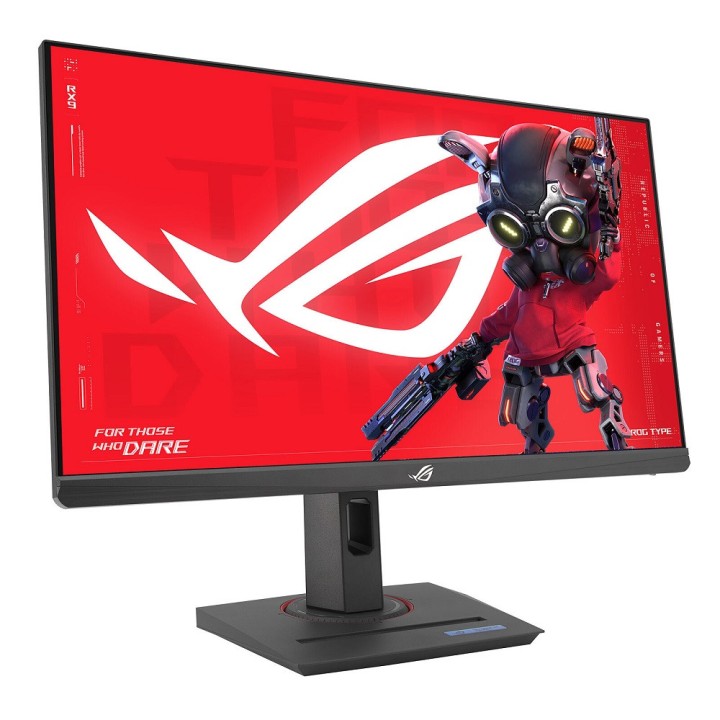 ASUS ROG Swift XG259CMS 24.5" 310Hz Fast IPS Moniteurs Gamer ASUS M...