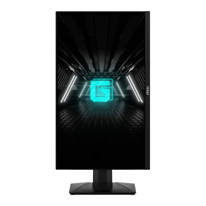 MSI G244PF E2 23.8" Rapid IPS 180Hz Moniteurs Gamer MSI Maroc