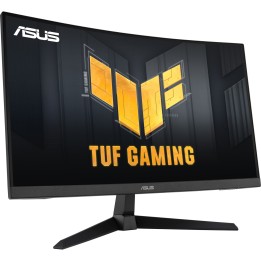 ASUS TUF Gaming VG27VQ3B 27" Curved 180Hz Moniteurs Gamer ASUS Maroc