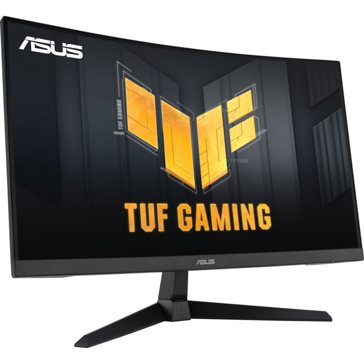 ASUS TUF Gaming VG27VQ3B 27" Curved 180Hz Moniteurs Gamer ASUS Maroc