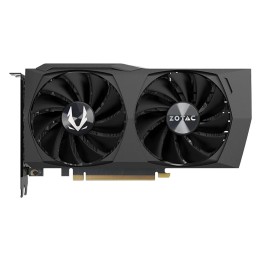 ZOTAC GeForce RTX 3050 ECO 8GB GDDR6 (SANS EMBALLAGE) Cartes graphi...