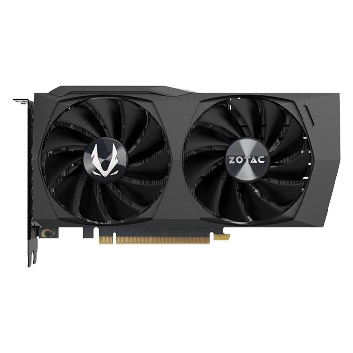 ZOTAC GeForce RTX 3050 ECO 8GB GDDR6 (SANS EMBALLAGE) Cartes graphi...