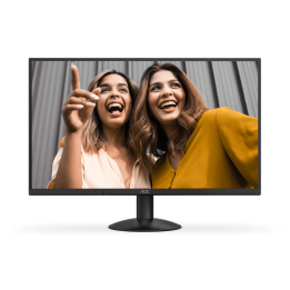 AOC 27B30H 27" IPS 100Hz Moniteurs Gamer AOC Maroc