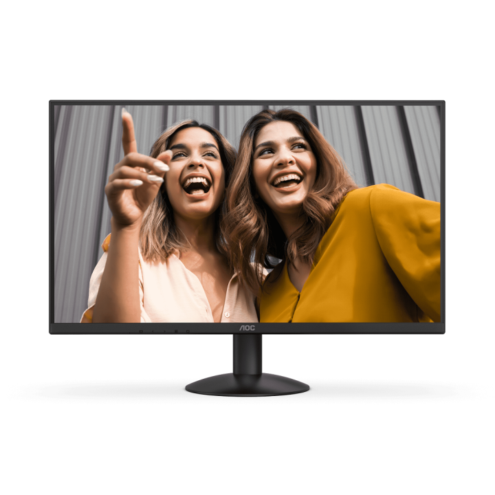 AOC 27B30H 27" IPS 100Hz Moniteurs Gamer AOC Maroc
