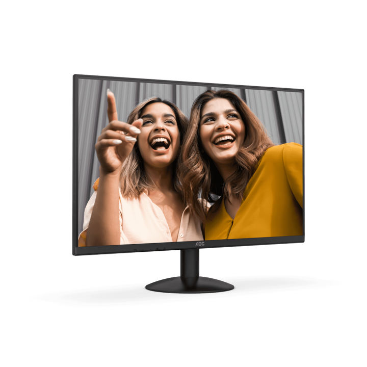 AOC 27B30H 27" IPS 100Hz Moniteurs Gamer AOC Maroc