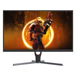 AOC 24G11E 23.8" Fast IPS 180Hz Moniteurs Gamer AOC Maroc