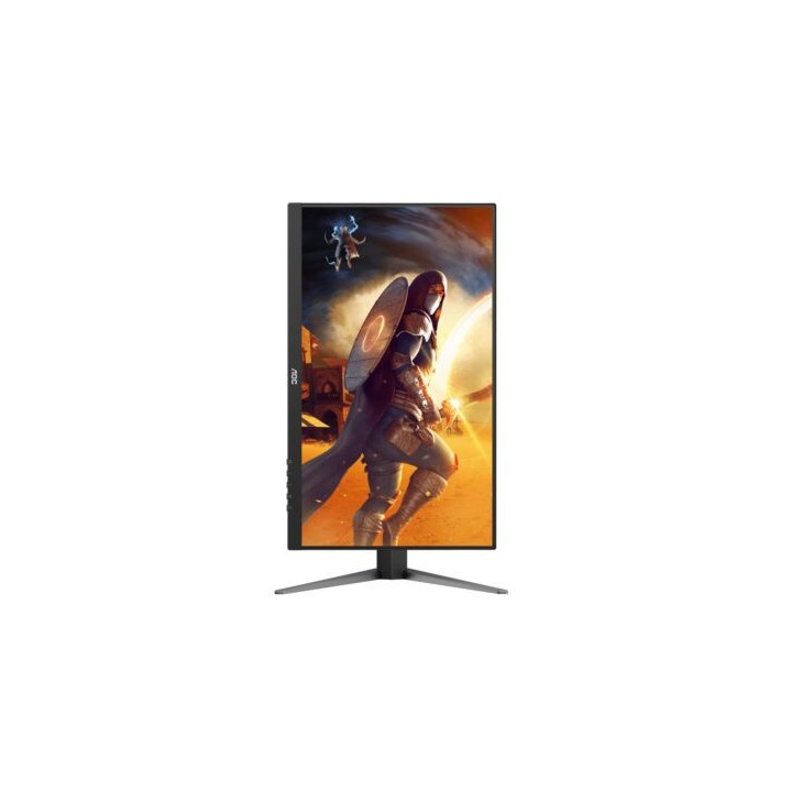 AOC Q27G4F 27" Fast IPS 2K 180 Hz Moniteurs Gamer AOC Maroc