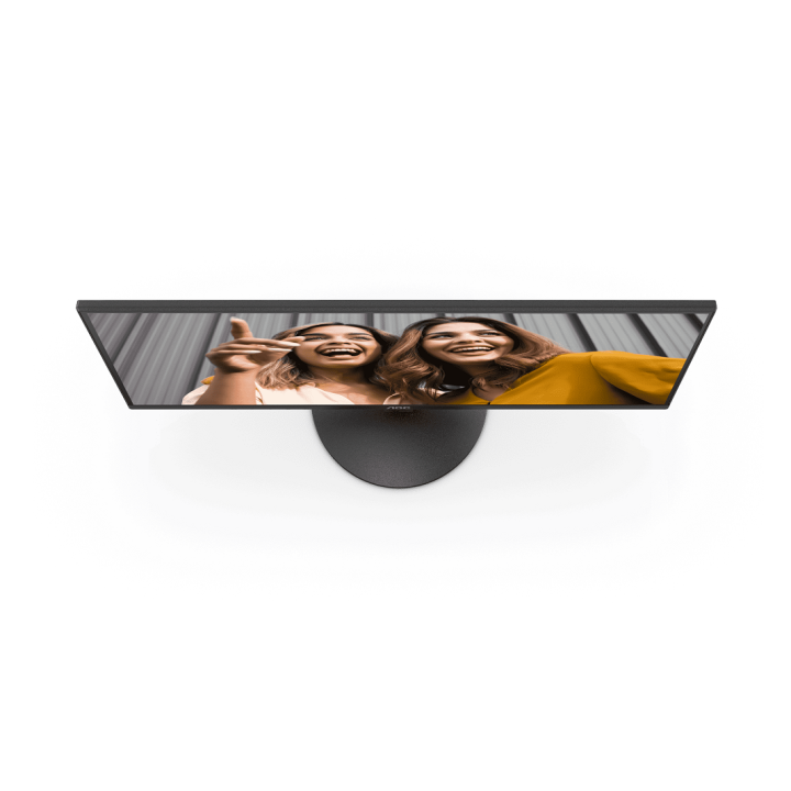 AOC 27B30H 27" IPS 100Hz Moniteurs Gamer AOC Maroc