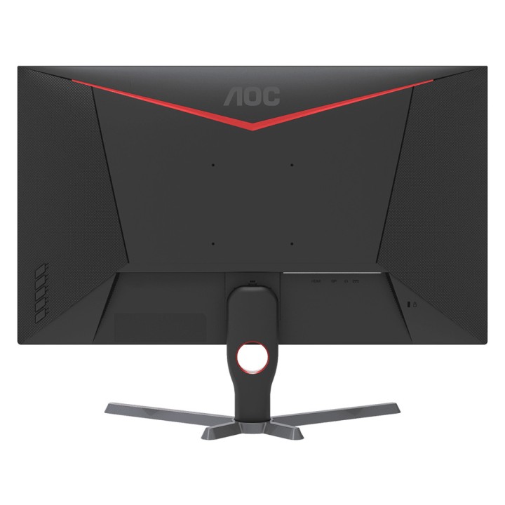 AOC 24G11E 23.8" Fast IPS 180Hz Moniteurs Gamer AOC Maroc