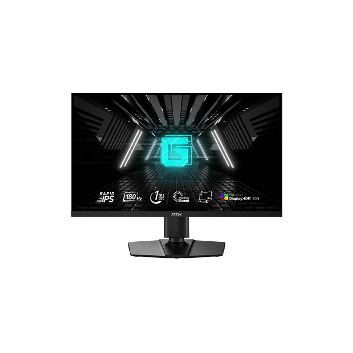 MSI Optix G274QPF E2 27" 180 Hz Fast IPS 2K Moniteurs Gamer MSI Maroc