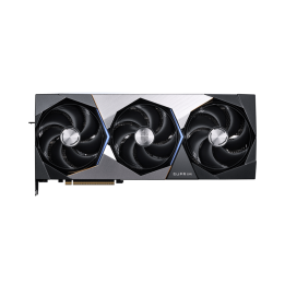 MSI GeForce RTX 5090 SUPRIM SOC 32GB GDDR7 Cartes graphiques MSI Maroc