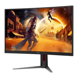AOC CQ27G4 27" Fast VA Curved 0.5ms 180Hz 2K Moniteurs Gamer AOC Maroc