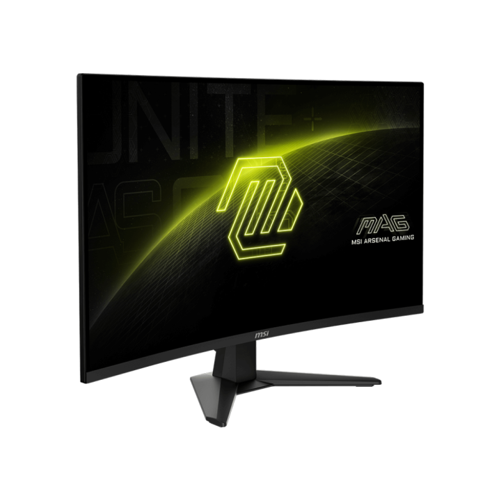 MSI MAG 32C6 32" 180Hz Curved Moniteurs Gamer MSI Maroc