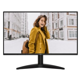 AOC 24B36H 23.8" IPS 120Hz Moniteurs Gamer AOC Maroc