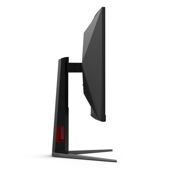AOC CQ27G4 27" Fast VA Curved 0.5ms 180Hz 2K Moniteurs Gamer AOC Maroc