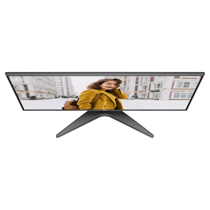 AOC 24B36H 23.8" IPS 120Hz Moniteurs Gamer AOC Maroc