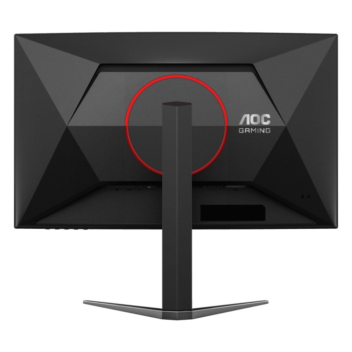 AOC CQ27G4 27" Fast VA Curved 0.5ms 180Hz 2K Moniteurs Gamer AOC Maroc