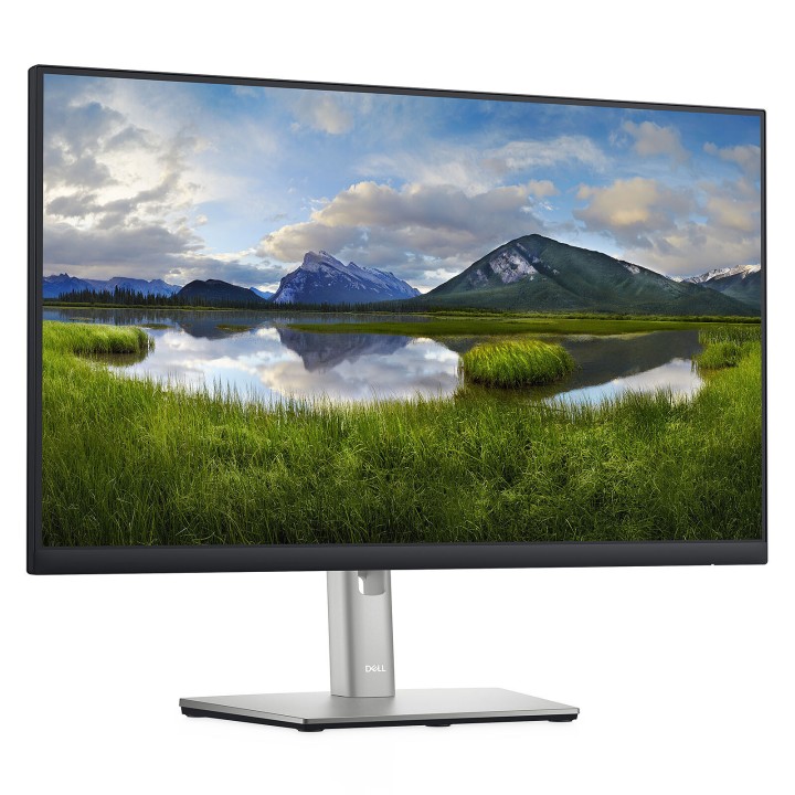 Dell P2422H 24" LED IPS Moniteurs Gamer Dell Maroc