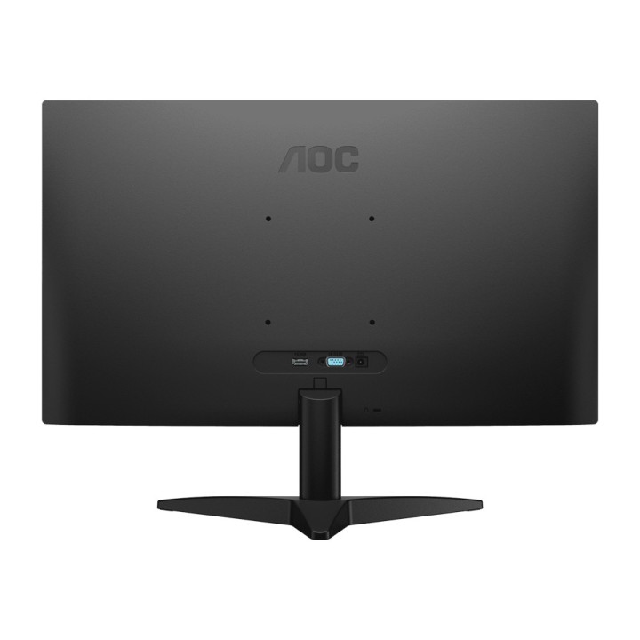 AOC 24B36H 23.8" IPS 120Hz Moniteurs Gamer AOC Maroc
