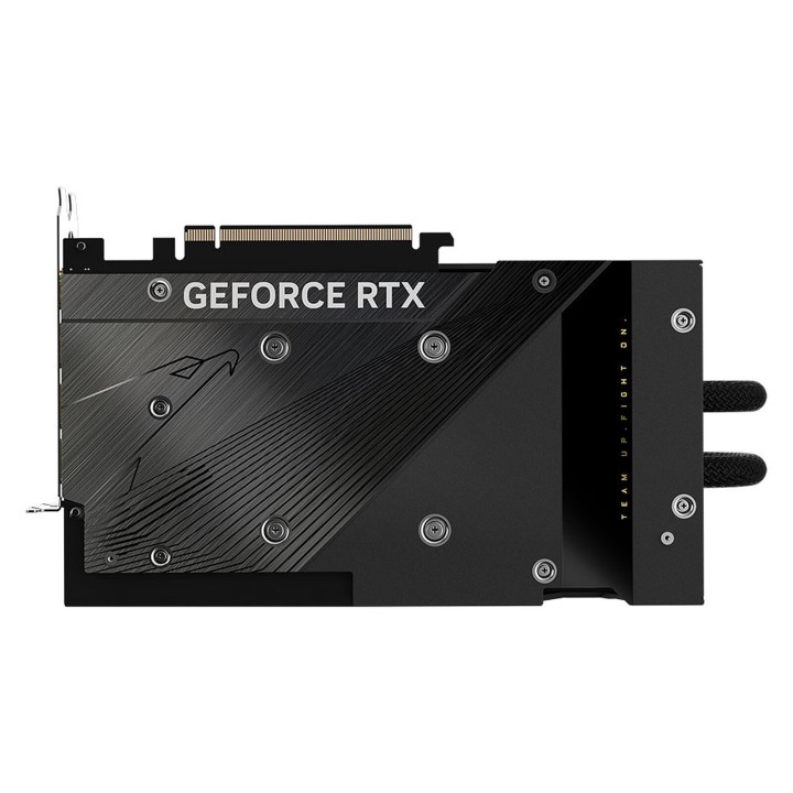 Gigabyte GeForce RTX 4090 XTREME WATERFORCE 24G Cartes graphiques G...