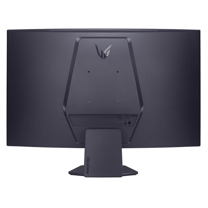 LG ULTRAGEAR 32″ 32GS60QC-B 180Hz 2K 1ms Moniteurs Gamer LG Group M...