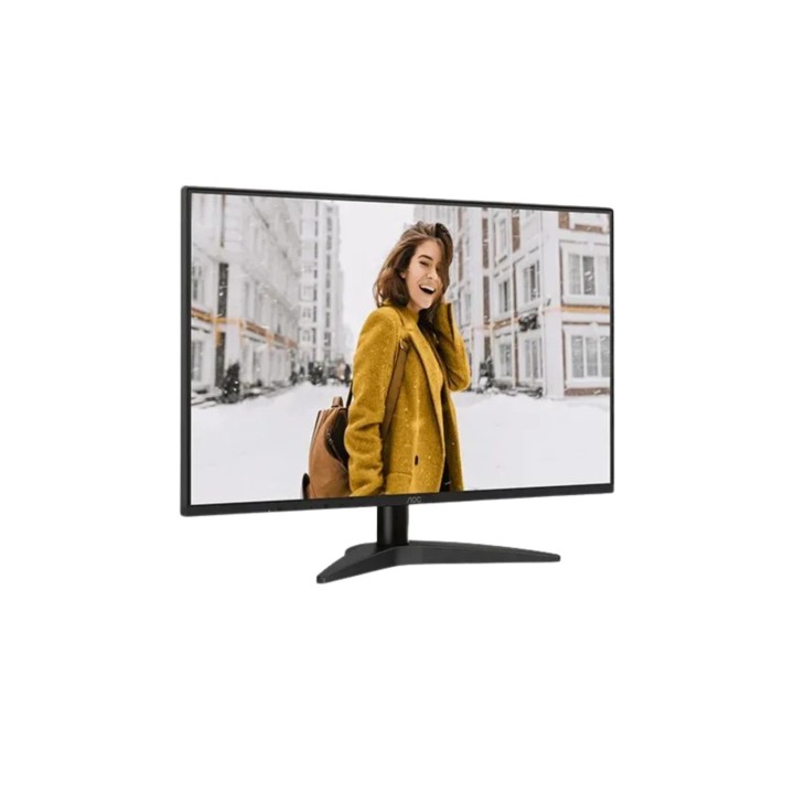 AOC Q27B36 27" IPS 100Hz 1ms QHD Moniteurs Gamer AOC Maroc