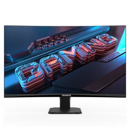 Gigabyte 27" LED - GS27FC Moniteurs Gamer ASUS Maroc