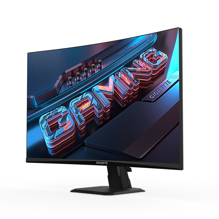 Gigabyte 27" LED - GS27FC Moniteurs Gamer ASUS Maroc