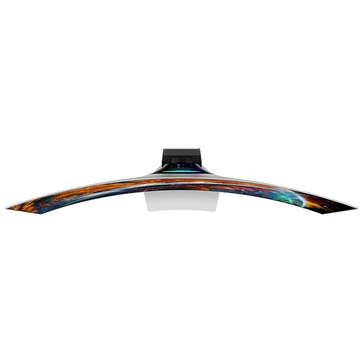 Samsung Odyssey G9 S49CG954SU OLED 49" 240Hz Moniteurs Gamer Samsun...