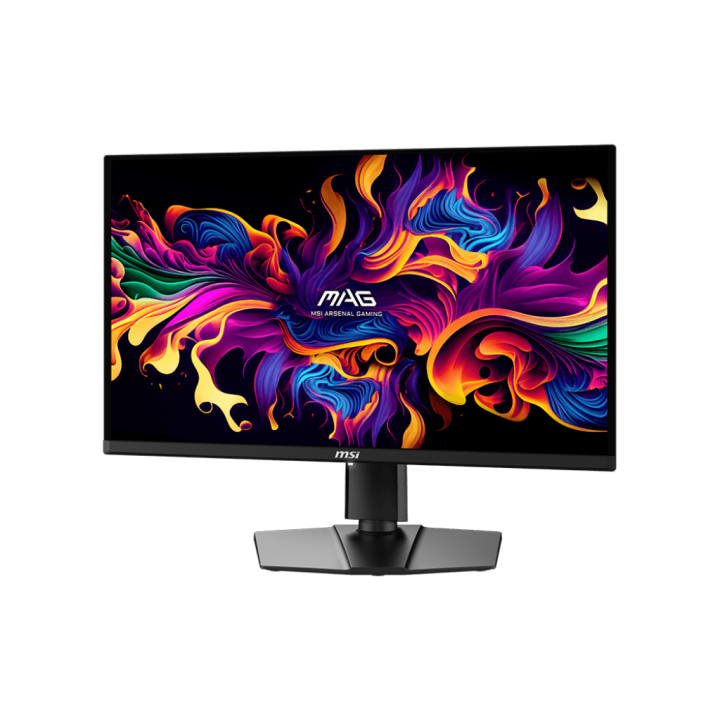 MSI OPTIX MAG 271QPX QD-OLED E2 Moniteurs Gamer MSI Maroc