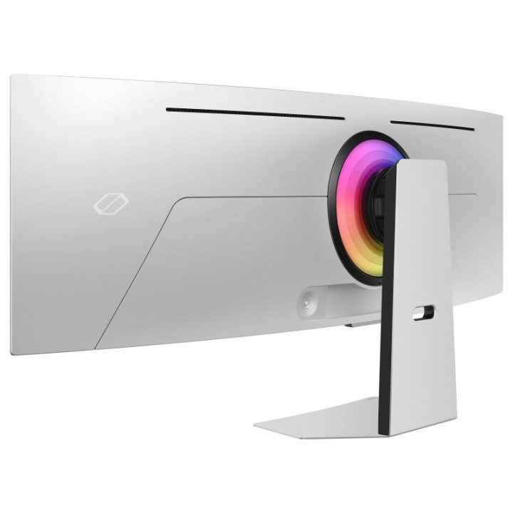 Samsung Odyssey G9 S49CG954SU OLED 49" 240Hz Moniteurs Gamer Samsun...