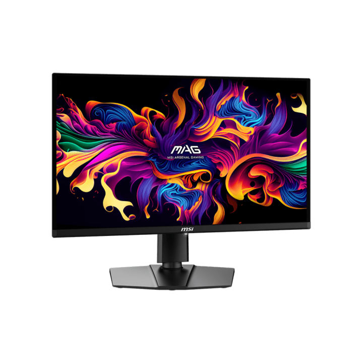 MSI OPTIX MAG 271QPX QD-OLED E2 Moniteurs Gamer MSI Maroc